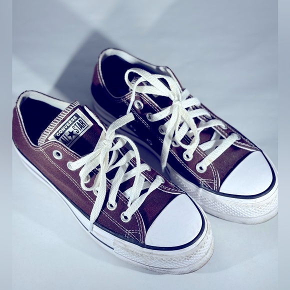 Converse Other - Converse Chuck Taylor All Star Lift Ripple OX